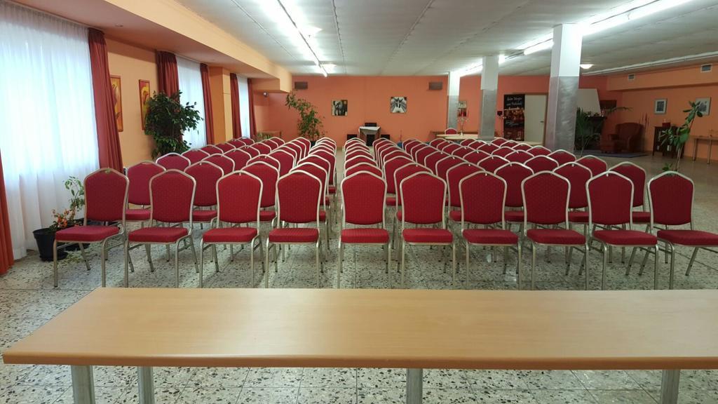 קרפן Zum Alten Brauhaus מראה חיצוני תמונה