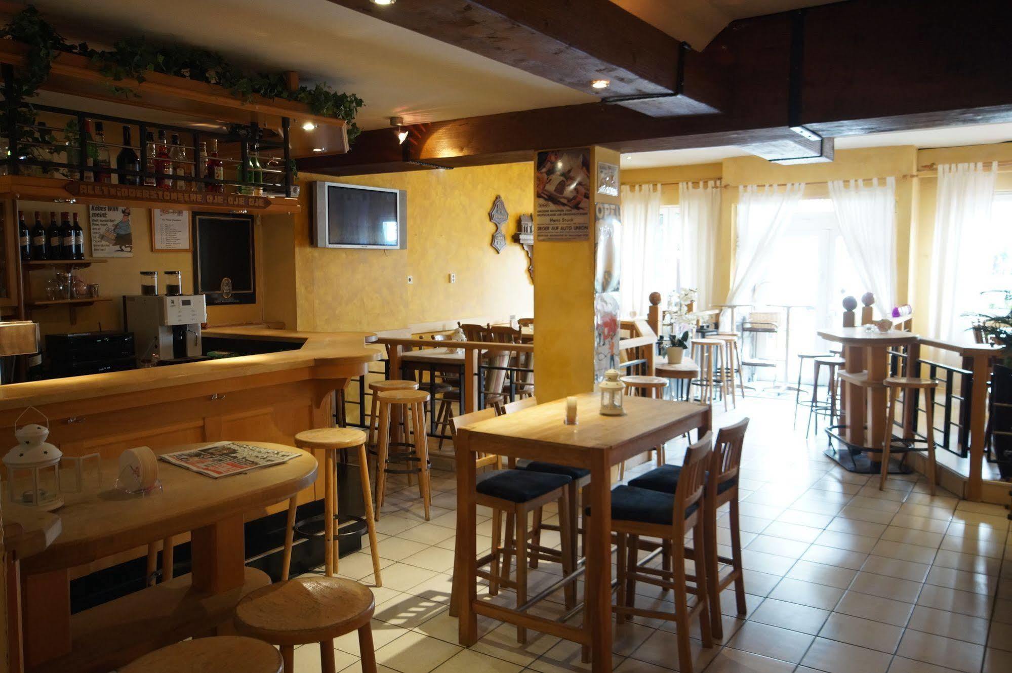 קרפן Zum Alten Brauhaus מראה חיצוני תמונה